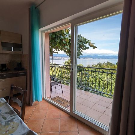 Apartments Rumac أوباتيا المظهر الخارجي الصورة