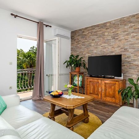 Apartments Rumac أوباتيا المظهر الخارجي الصورة