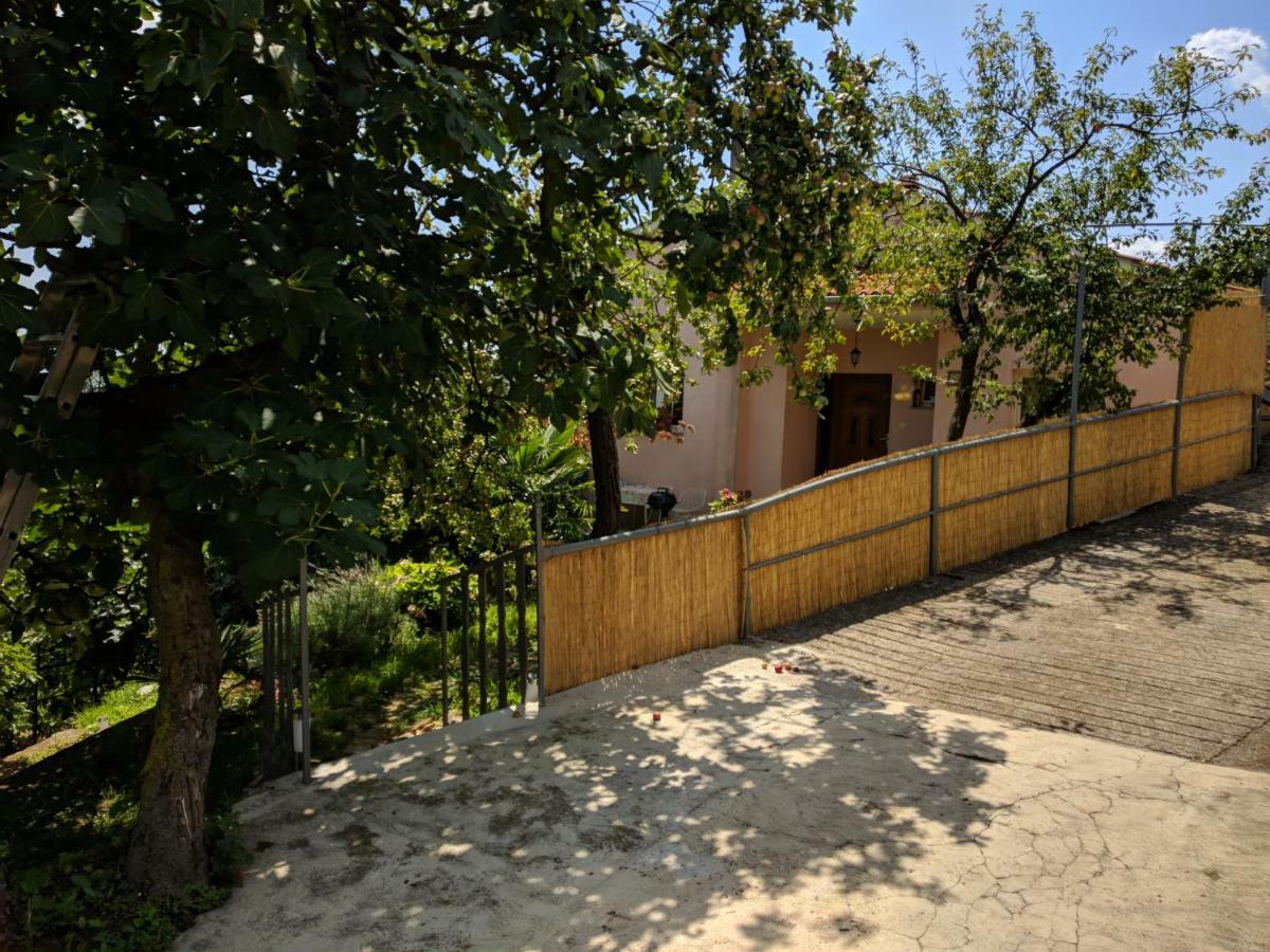 Apartments Rumac أوباتيا المظهر الخارجي الصورة